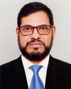 Md. Delower Hossain